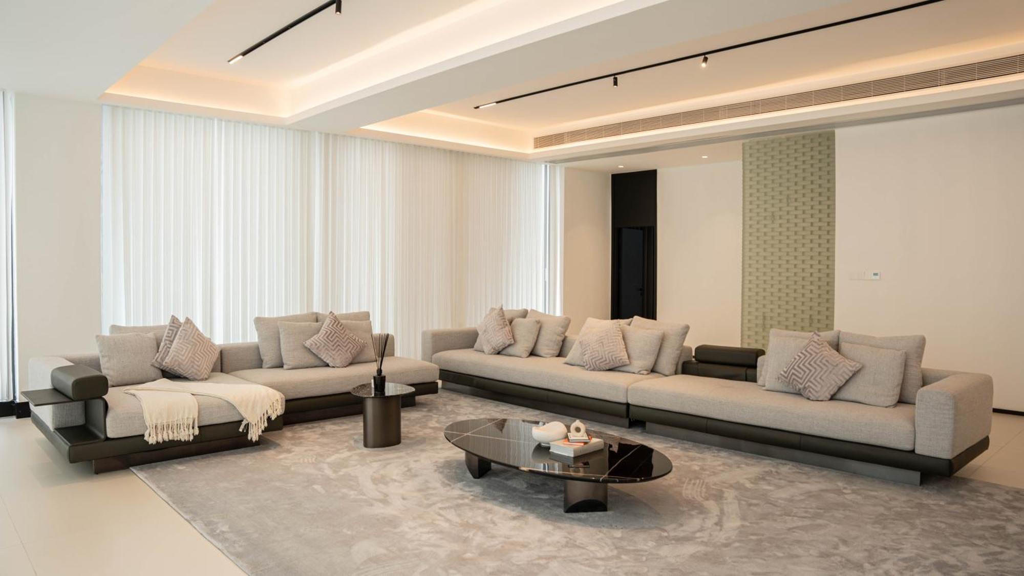 One Riviera Hotel And Residences Ban Souanmone Ngoại thất bức ảnh